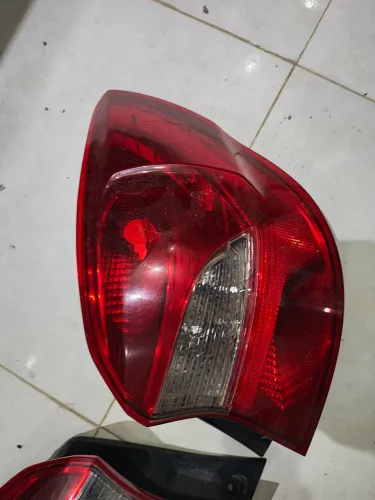 Lanterna Ford Ka hatch LD