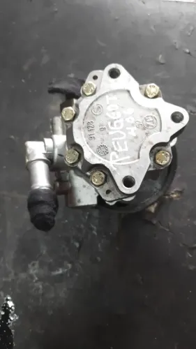 Bomba da direção hidráulica Peugeot 406