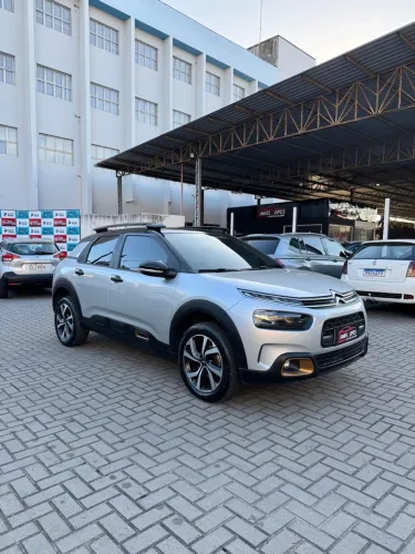 C4 CACTUS MUITO NOVO