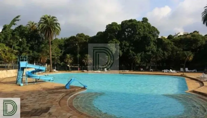 APARTAMENTO CONDOMÍNIO CLUBE NA VILA SONIA - AVENIDA ELISEU DE ALMEIDA