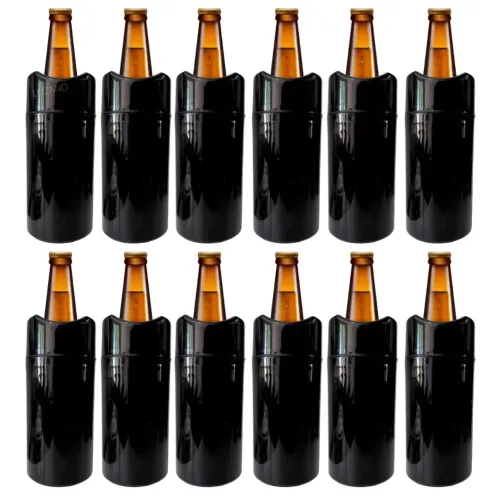 Kit Camisinha Garrafa 600ml e 1lt