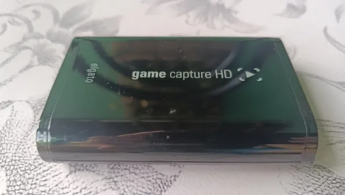 Placa de Captura Elgato