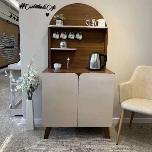 Cantinho do café Viena / pague na entrega  / frete grátis 