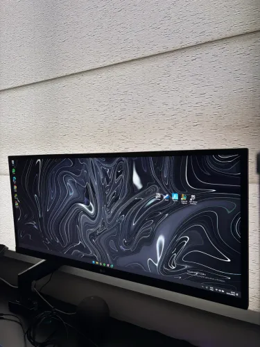 Monitor LG ultrawide 29? IPS, FULL HD, 75hz