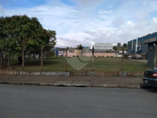 Terreno para locação em Parque são pedro - SP