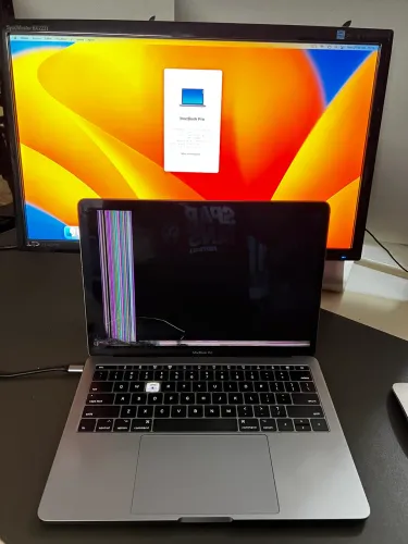 macbook pro i5 2017