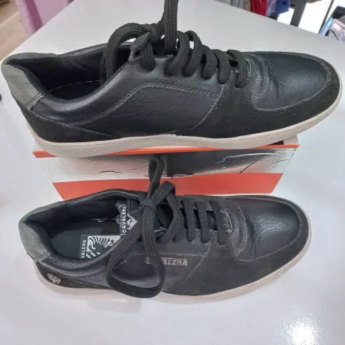 Tênis Cavalera Preto