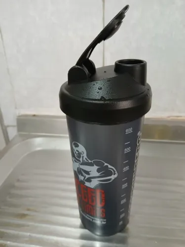 Garrafa e utilitários Bangu