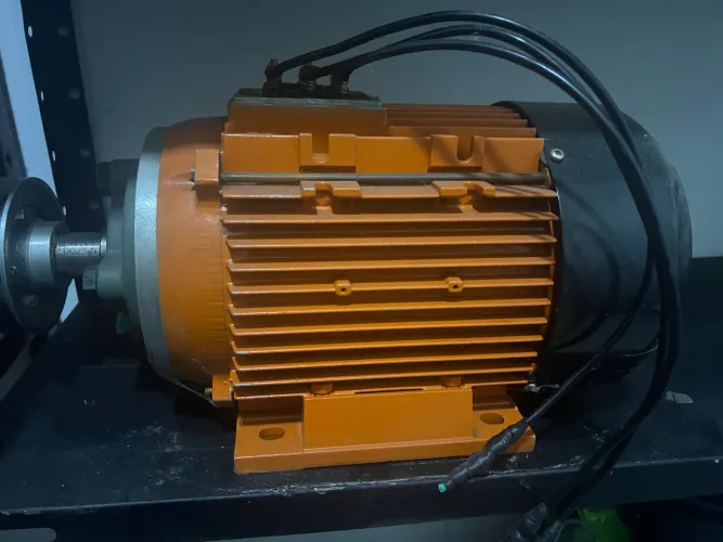 Motor 1400w 48v 3800rpm