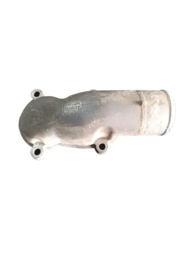 Carcaça Válvula Termostática Scania G420 Dc12 1398473