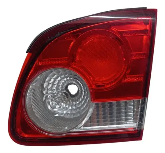 Lanterna Tampa Traseira Chevrolet Classic 2010 2011 2012