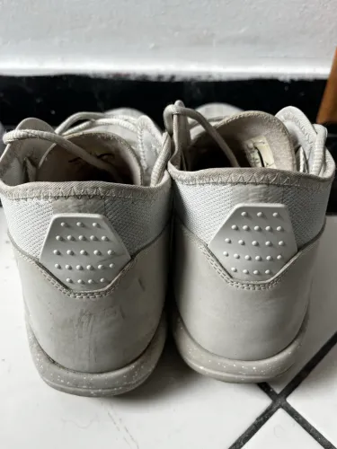 Tênis Air jordan 
