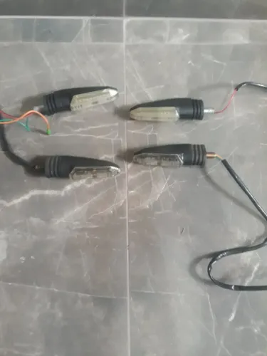 KIT quatro (04) setas esportivas Bros 160