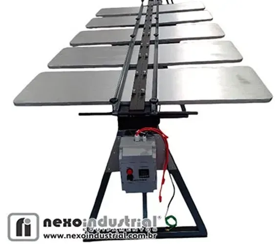 Serigrafia Transfer Sublimação 