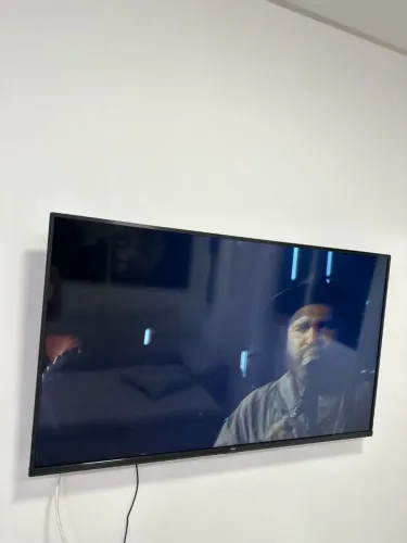 TV Smart TCL 55 polegadas