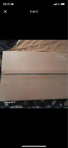 Monitor seminovo