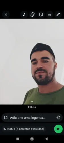 Sou pedreiro estou disponível nos finais de semana 