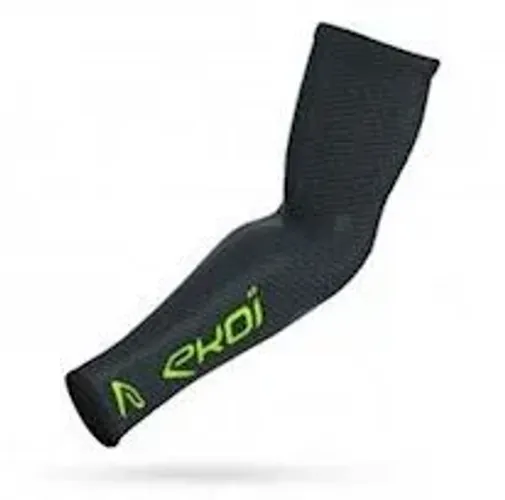 Manguito de Ciclismo EKOI TAMANHO P - kit com 5 pares