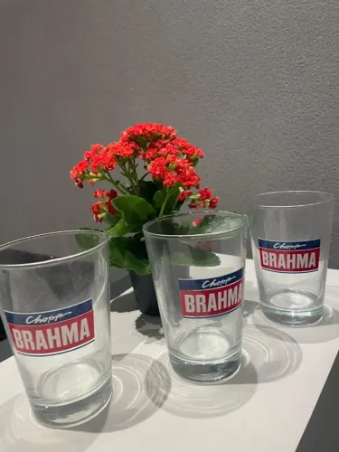 copo brahma caldereta
