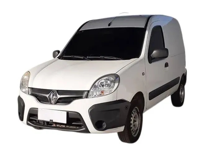 Peças usadas para Renault Kangoo