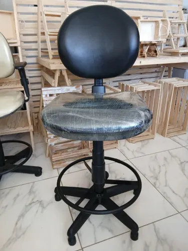 Cadeira de escritório