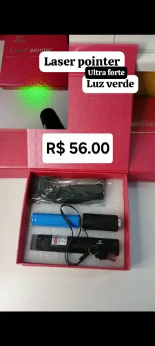 Laser Point