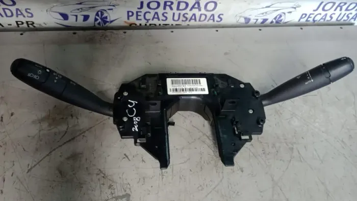 Chave de Seta Citroen C4 Pallas *XT