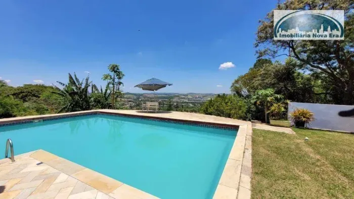 Casa com 4 dormitórios à venda, 435 m² por R$ 3.200.000,00 - Condomínio São Joaquim - Vinh
