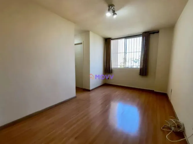 Apartamento de 2 quartos com vaga e lazer completo a venda no Fonseca - Niterói