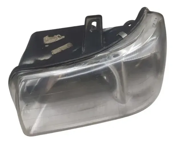 Farol Esquerdo Uno Fiorino 2004 A 2013