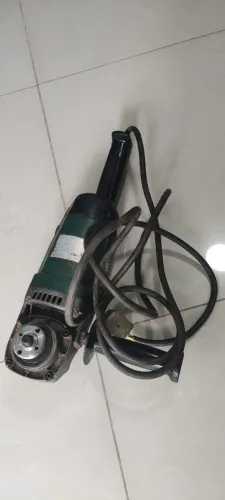 Esmerilhadeira - Makita