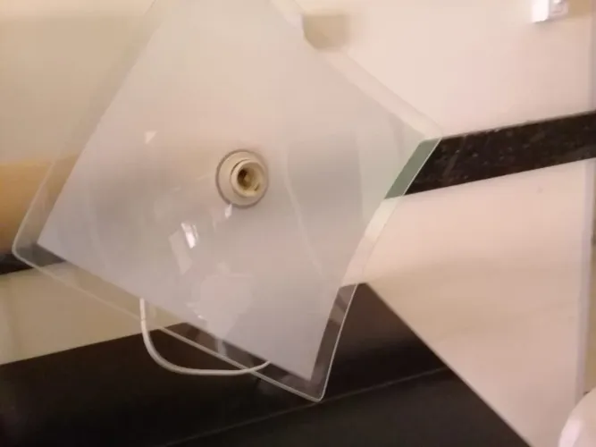 Lustre Teto (Tem várias unidades)