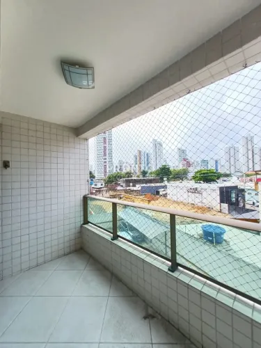 Apartamento Catarina, unidade não informado 102, Madalena