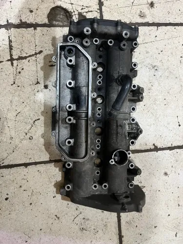 Tampa válvula comando gaiola motor stand 16v DUCATO/JUMPER