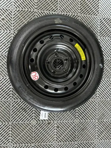 Stepp Fino Maxxis T125/80D16 Ford Focus Fusion