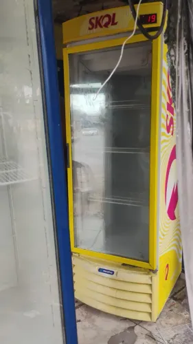 CERVEJEIRAS ORIGINAL TODAS REVISADA COM GARANTIA E ENTREGA ACEITARMOS CARTÃO