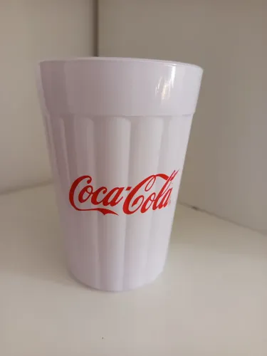Copo Coca-Cola Original