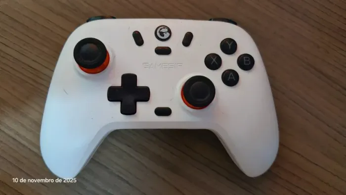 Ccontrole Gamesir T4n Lite
