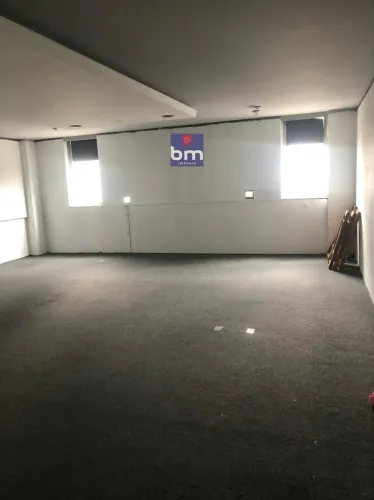 Sala para locação em São Paulo, Pinheiros, com 97 m², Condomínio Edifício Augusto