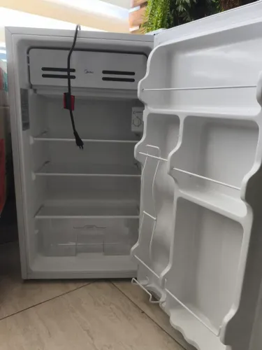 Frigobar, geladeira Novo 220W -