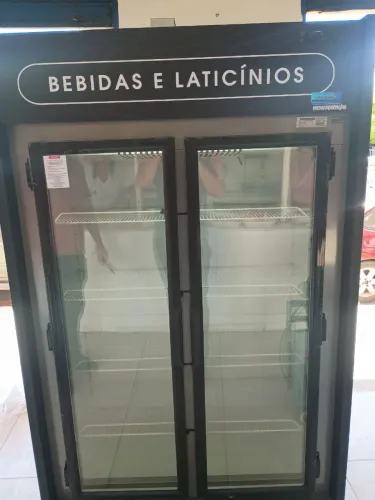 Auto serviço 2 portas Termisa