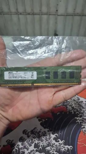 Memória RAM Smart 1GB DDR3