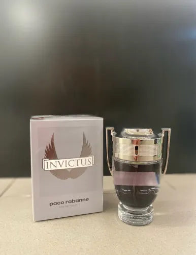 Perfume Invictus 100ml