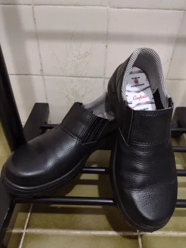 Sapato conforto tamanho 40