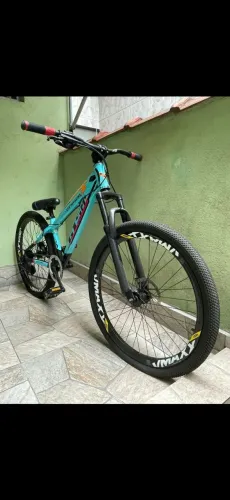 Bicicleta GTS 420X ARO 26