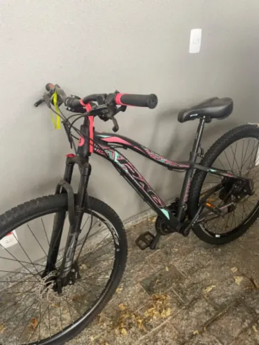 Bicicleta aro 29 - Rag