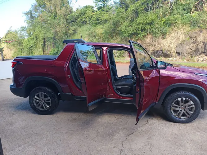 Toro freedom 2018 diesel