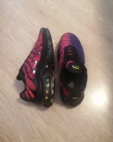 Air Max Plus Tn 25th Anniversary