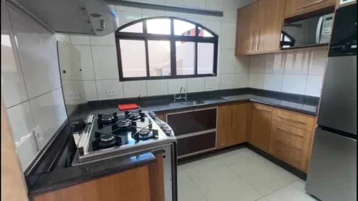 Vende Cozinha completa