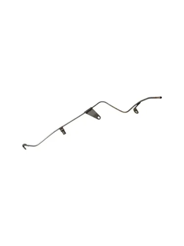 Tubo Cano Retorno Oleo Diesel Gm S10 2.8 Mwm 2006 A 2011